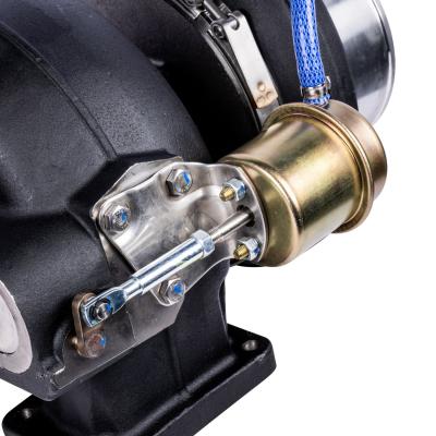 Aurora TI S410G GT5008BS Drop-in Replacement HD Turbo for Caterpillar C16, 3406E, and 3456 Engines ATS Diesel Performance