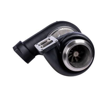 Aurora TI S410SX Drop-in Replacement HD Turbo for 15L Engines ATS Diesel Performance