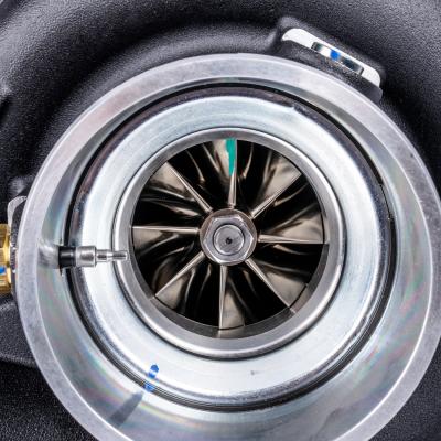Aurora TI HE561VE Drop-in Replacement HD Turbo for Cummins ISX15 Engines ATS Diesel Performance