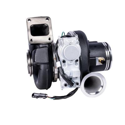 Aurora TI HE561VE Drop-in Replacement HD Turbo for Cummins ISX15 Engines ATS Diesel Performance