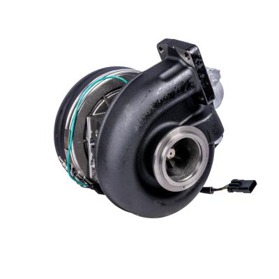 Aurora TI HE561VE Drop-in Replacement HD Turbo for Cummins ISX15 Engines ATS Diesel Performance