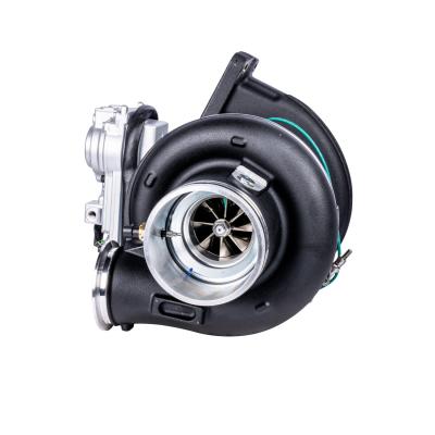 Aurora TI HE561VE Drop-in Replacement HD Turbo for Cummins ISX15 Engines ATS Diesel Performance