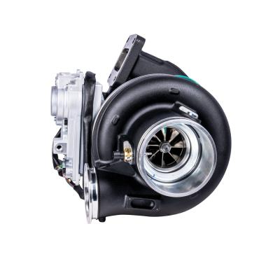 Aurora TI HE561VE Drop-in Replacement HD Turbo for Cummins ISX15 Engines ATS Diesel Performance