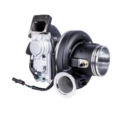 Aurora TI HE561VE Drop-in Replacement HD Turbo for Cummins ISX15 Engines ATS Diesel Performance