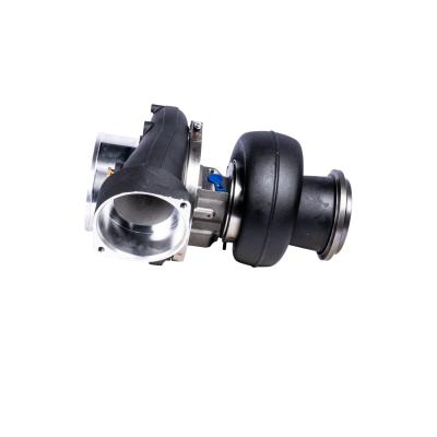 Aurora TI S410G Drop-in Replacement HD Turbo for Caterpillar 3456 Engines ATS Diesel Performance