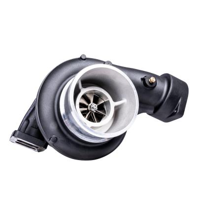 Aurora TI S410G Drop-in Replacement HD Turbo for Caterpillar 3456 Engines ATS Diesel Performance