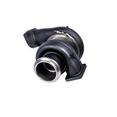 Aurora TI S410G Drop-in Replacement HD Turbo for Caterpillar 3456 Engines ATS Diesel Performance