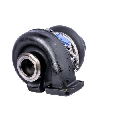 Aurora TI HE431V Drop-in Replacement HD Turbo for Cummins QSM11 ISM Engines ATS Diesel Performance