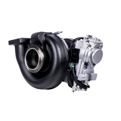 Aurora TI HE451VE Drop-in Replacement HD Turbo for Cummins ISM11 Engines ATS Diesel Performance
