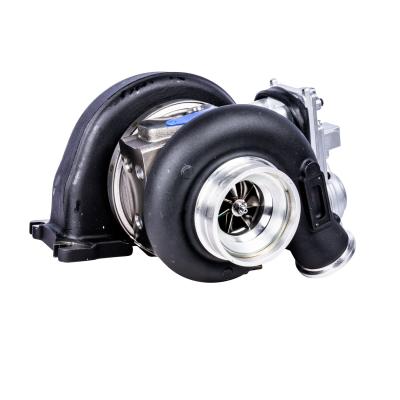 Aurora TI HE431V Drop-in Replacement HD Turbo for Mack and Volvo MD13 Engines ATS Diesel Performance
