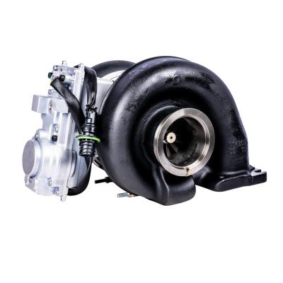 Aurora TI HE431V Drop-in Replacement HD Turbo for Mack and Volvo MD13 Engines ATS Diesel Performance