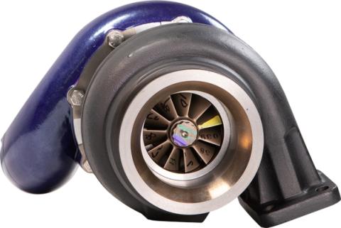 ATS Aurora 4000 Turbo System Fits 2003-2007 5.9L Cummins