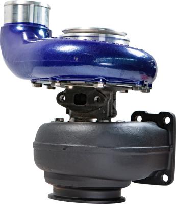 ATS Aurora 4000 Turbo System Fits 2003-2007 5.9L Cummins
