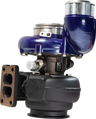 ATS Aurora 4000 Turbo System Fits 2003-2007 5.9L Cummins
