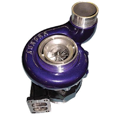ATS Aurora 4000 Turbo System Fits 1998.5-2002 5.9L Cummins .85 A/R