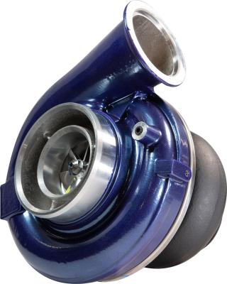 ATS Aurora 5000 Turbo System Fits 2003-2007 5.9L Cummins T3