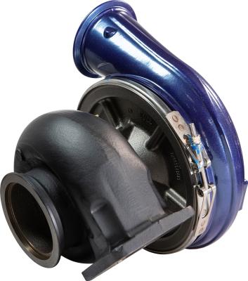 ATS Aurora 5000 Turbo System Fits 2003-2007 5.9L Cummins T3