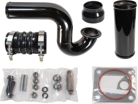 ATS Aurora 5000 Turbo System Fits 2003-2007 5.9L Cummins T3