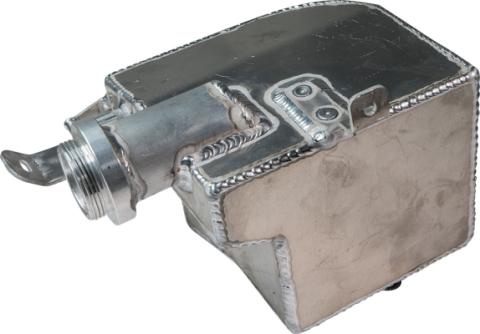 ATS Aurora Plus 5000 Vortex Compound Turbo System Fits 2013-2018 6.7L Cummins