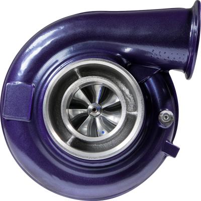ATS Aurora Plus 5000 Vortex Compound Turbo System Fits 2013-2018 6.7L Cummins