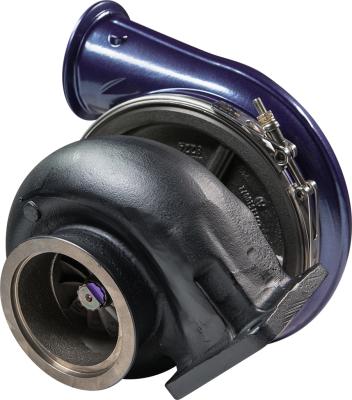 ATS Aurora Plus 5000 Vortex Compound Turbo System Fits 2013-2018 6.7L Cummins
