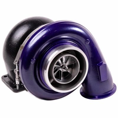 Aurora 3000 VFR/6000 Vortex Compound Turbo System without Electronics, 19-24 RAM 6.7L Cummins ATS Diesel Performance