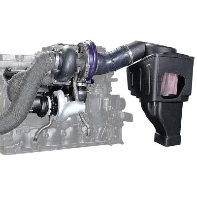 ATS Aurora Plus 5000 Compound Turbo System Fits 2003-2007 5.9L Cummins