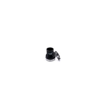 2004.5-2005 Chevrolet / GMC HSP Cold Side Tube to Factory Bridge Polar White