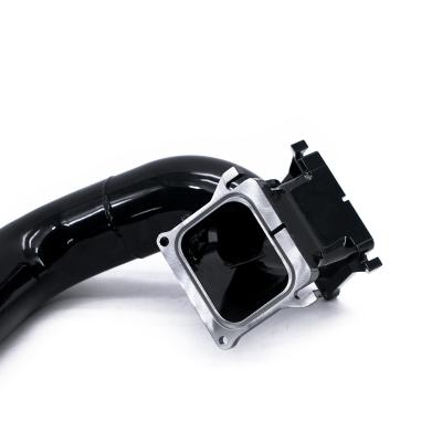 2004.5-2005 Chevrolet / GMC Max Flow Bridge to HSP Cold Side Custom Color