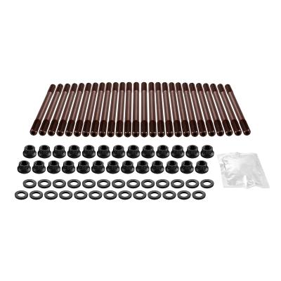 Head Stud Kit - RAM 5.9L/6.7L 24V Cummins 1998.5-2025 - High Yield Pacific Performance Engineering