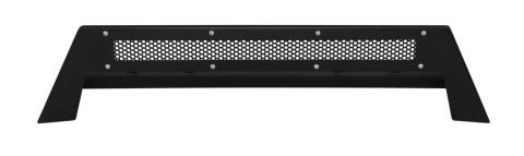 BR6/BR11 Light Bar Mount Textured Black 2013-2025 Ram 1500 2017-2025 Ford F-150 Go Rhino