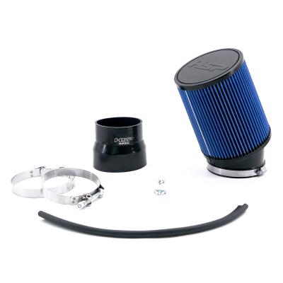 2006-2007 Chevrolet / GMC Cold Air Intake Custom Color