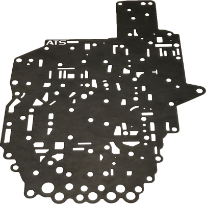 ATS 68Rfe Accumulator &amp;Seperator Plate Kit Fits 2019+ 6.7L Cummins