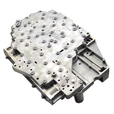 ATS 68Rfe Performance Valve Body Fits 2007.5-2011 6.7L Cummins