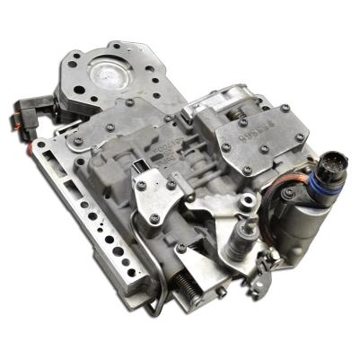 ATS 48Re Towing Valve Body Fits 2004.5-2007 5.9L Cummins