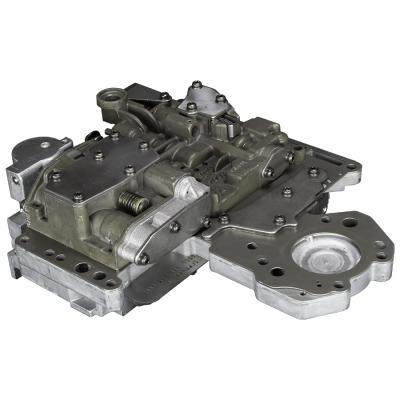 ATS 48Re Towing Valve Body Fits 2004.5-2007 5.9L Cummins