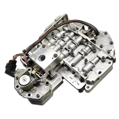 ATS 48Re Towing Valve Body Fits 2004.5-2007 5.9L Cummins