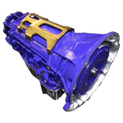 ATS Stage 1 545RFE Transmission Package 2WD 2010-2011 Chrysler 4.7L / 5.7L