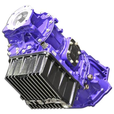 ATS Stage 1 Allison LCT1000 Transmission Package 2WD w/ PTO 2007.5-2010 6.6L LMM Duramax