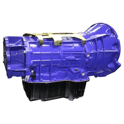 ATS Stage 1 545RFE Transmission Package 4WD 2010-2011 Chrysler 4.7L / 5.7L