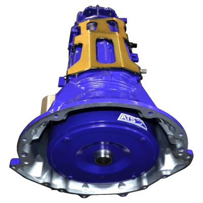 ATS Stage 5 545RFE Transmission Package 2WD 2003-2009 Chrysler 4.7L / 5.7L