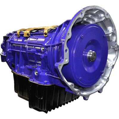 ATS Stage 5 545RFE Transmission Package 2WD 2003-2009 Chrysler 4.7L / 5.7L