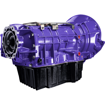 ATS 66RFE Stage 1 Transmission Package 2WD 2012-2018 5.7L / 6.4L
