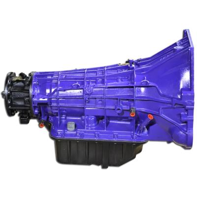 5R110 Stage 1 Package 2003.5-2007 Ford 4Wd ATS Diesel