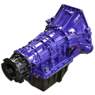 5R110 Stage 1 Package 2003.5-2007 Ford 4Wd ATS Diesel