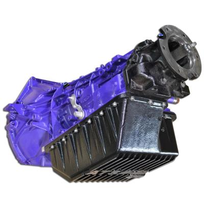 5R110 Stage 1 Package 2003.5-2007 Ford 4Wd ATS Diesel