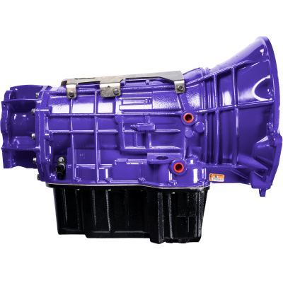 ATS 66RFE Stage 1 Transmission Package 4WD 2012-2018 5.7L / 6.4L