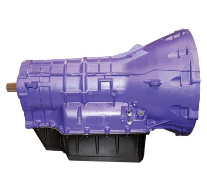 Stage 2 6R140 Package 2011-2014 Ford Superduty 4Wd ATS Diesel