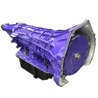 5R110 Stage 3 Package 2003-2007 Ford 2Wd ATS Diesel