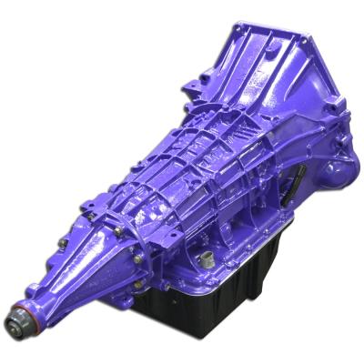 5R110 Stage 3 Package 2003-2007 Ford 2Wd ATS Diesel